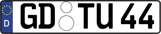 GD-TU44