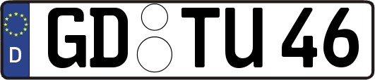 GD-TU46