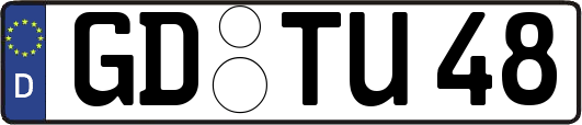 GD-TU48