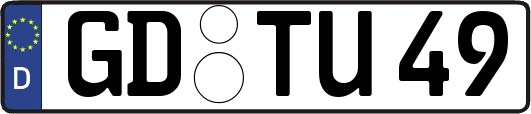GD-TU49