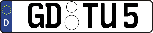 GD-TU5