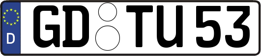GD-TU53