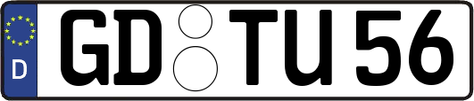GD-TU56