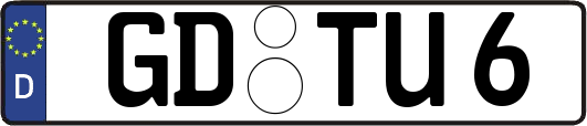 GD-TU6
