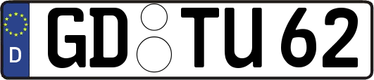 GD-TU62