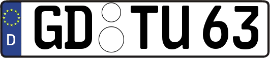 GD-TU63