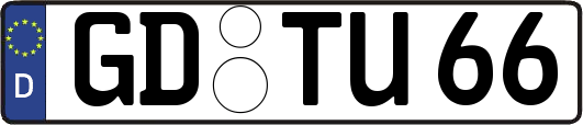GD-TU66