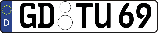 GD-TU69