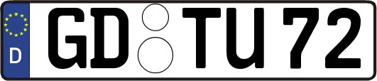 GD-TU72