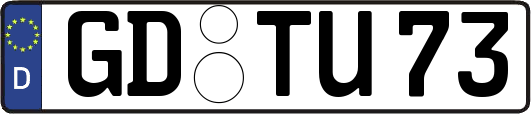 GD-TU73