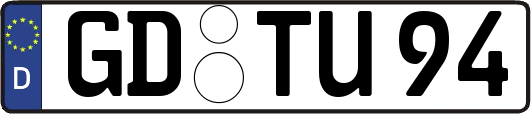 GD-TU94