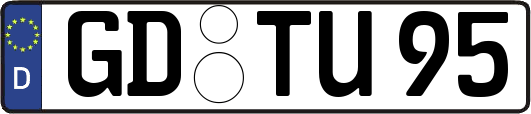 GD-TU95
