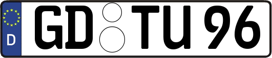 GD-TU96