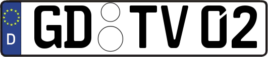 GD-TV02