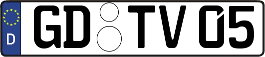 GD-TV05