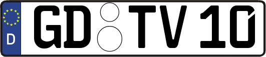 GD-TV10