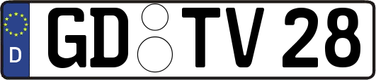 GD-TV28