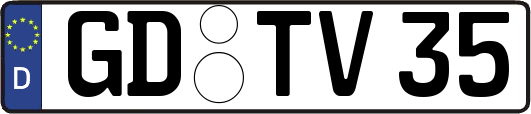 GD-TV35