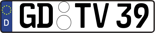 GD-TV39