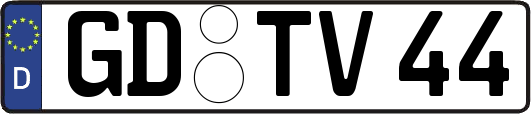 GD-TV44
