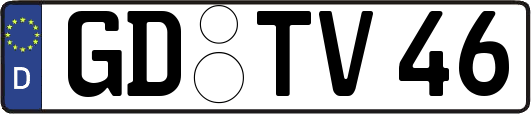 GD-TV46
