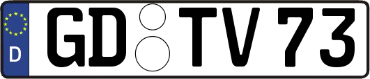 GD-TV73