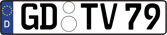 GD-TV79