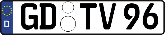 GD-TV96