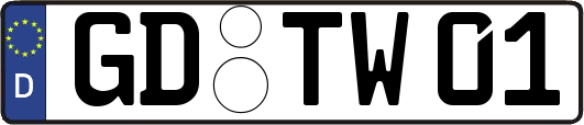 GD-TW01