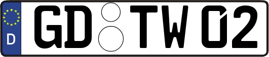 GD-TW02