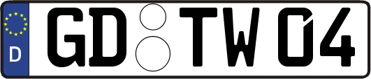 GD-TW04