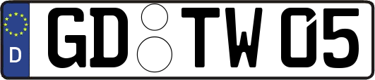 GD-TW05