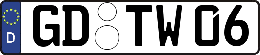 GD-TW06