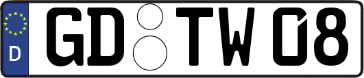 GD-TW08