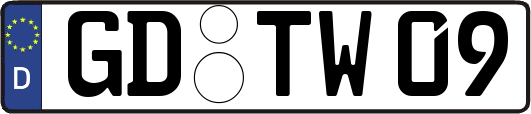 GD-TW09