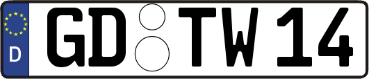GD-TW14