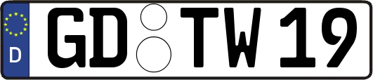 GD-TW19
