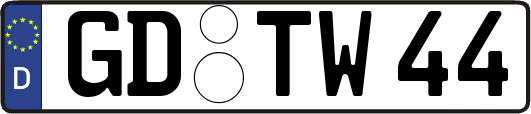 GD-TW44