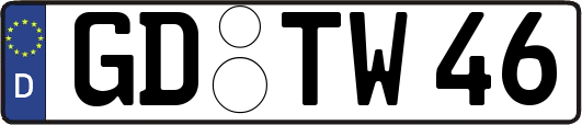 GD-TW46
