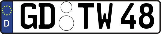 GD-TW48