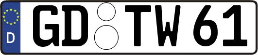 GD-TW61