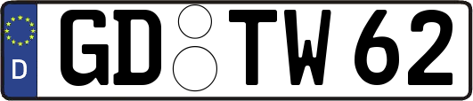 GD-TW62