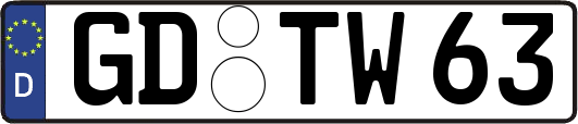 GD-TW63