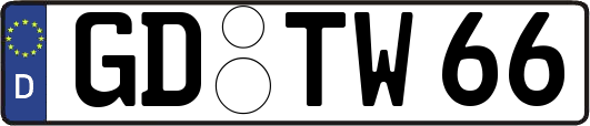 GD-TW66