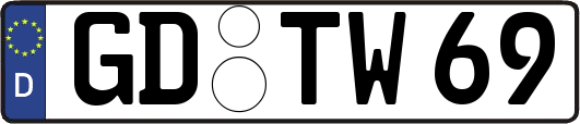 GD-TW69