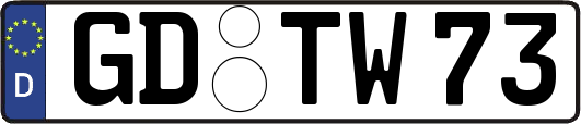 GD-TW73