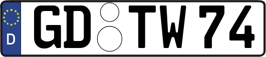 GD-TW74