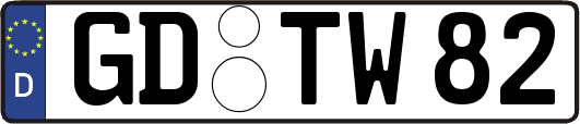 GD-TW82