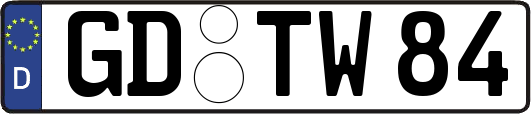 GD-TW84