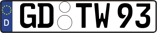 GD-TW93